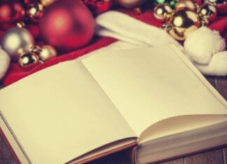 Biblioteche Co.Meta., una settimana di letture natalizie dedicate ai bambini