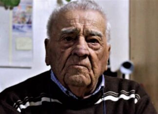 A Schieti serata in ricordo di Guido Gianotti, il partigiano “Salvia”, a 100 anni dalla nascita