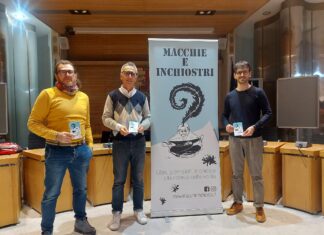 Torna il Festival ‘Macchie e inchiostri’ dedicato al giornalismo d’inchiesta e agli inviati di guerra