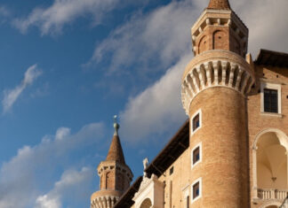 Urbino, Galleria Nazionale delle Marche: una mostra per celebrare la storia di Palazzo Ducale