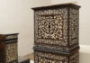 Urbino, domani 7 dicembre presentazione della ricomposizione di una credenza e di uno stipo di Francesco Maria II della Rovere