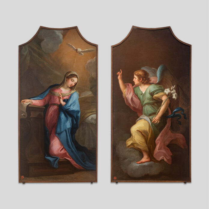 sebastiano_conca_annunciazione