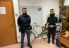 Fano, otto persone sgomberate dall’ex convitto e denunciate