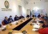Tavolo regionale voluto dall’Udc per il comparto sicurezza dal 2019 a oggi raccoglie ottimi risultati