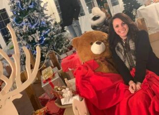 Consumi di Natale, l’analisi e l’invito di Agnese Trufelli (Confcommercio): “Compriamo sotto casa”