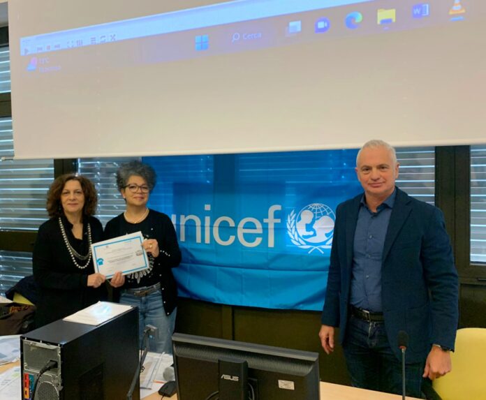 unicef bullismo