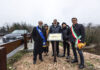 Il nuovo ponte di Monte Cerignone nel nome di Alberto Pascucci