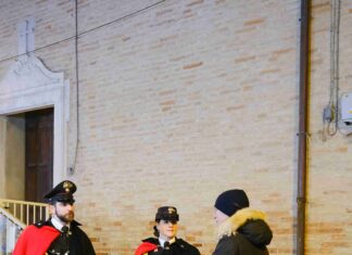 Natale e fine anno, attività intensa per i carabinieri: arresti a Fano, Fossombrone, Colli al Metauro e Marotta