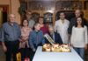 Colli al Metauro: Giuseppe Baldelli, sopravvissuto al campo di concentramento, ha compiuto 100 anni