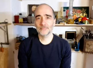 Solo una canzone: Roberto Livi fa tappa a Fossombrone