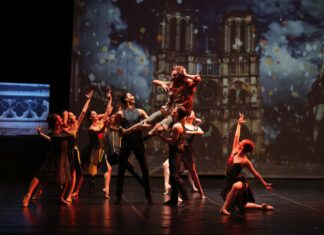 Notre dame de Paris a Cagli, parla il presidente e direttore artistico del Balletto di Milano Carlo Pesta: “Sarà un successone”