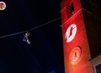 Oltre 20mila presenze per la Befana di Urbania