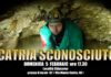 Catria sconosciuto domenica 5 febbraio al K2 di Chiaserna