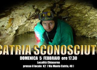Catria sconosciuto domenica 5 febbraio al K2 di Chiaserna