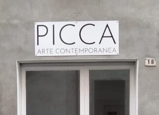 Alla Galleria Picca di Pesaro si inaugura la mostra “Collezione Picca”