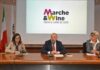 “Enoturismo Marche: dalla vigna alla tavola”