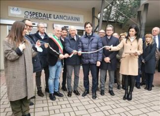 A Sassocorvaro inaugurato il Punto di assistenza territoriale