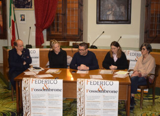 Omaggio di Fossombrone al Duca di Urbino a 600 anni dalla nascita