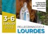 Parrocchie di Cagli e Pergola organizzano viaggio religioso a Lourdes