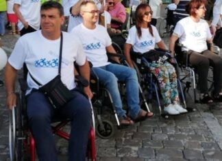 M5S Fano: “I diversamente abili al Museo possono attendere…”