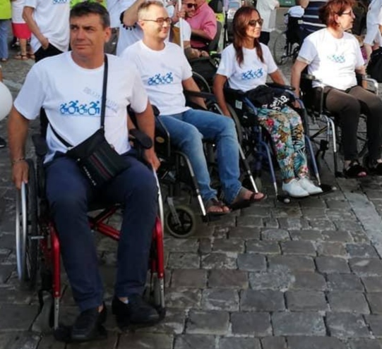 Foto Skarrozzata Seri ...