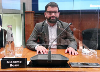 A Fossombrone, Cagli e Pergola implementato servizio di cardiologia. Lo annuncia il consigliere regionale Giacomo Rossi