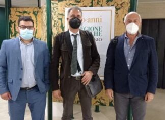 Rossi (Civici Marche): “La recente sentenza del Tribunale di Ancona può essere la svolta positiva per il caso Vincioni”