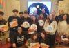 I risultati del secondo concorso “Disegna il Frisbee” promosso dalla Ultimate Frisbee Fano