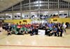 Volley della Befana a Fano, successo di pubblico e solidarietà