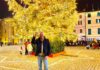 Davide Mattioli, il cantante fanese si racconta a Confidenze