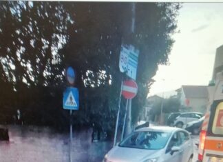 Fano, in ospedale bambina di 11 anni investita da un’automobile