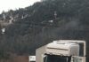 Cagli, drammatico incidente sulla super strada. Muore 22enne camionista