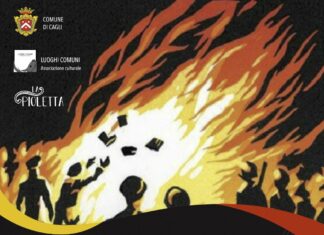 “Dove si bruciano i libri”, questa sera 28 gennaio a Cagli