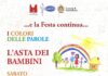 Fossombrone, l’Asta dei Bambini! Con il ricavato verrà acquistato un defibrillatore per la città