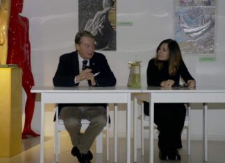 Nella storia della famiglia Pinoli la virtù per l’arte