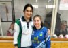 Bocce, Trofeo “Amiche nemiche”, vince Sofia Minardi della bocciofila Metaurense di Calcinelli