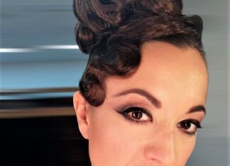 Erika Rombaldoni, ballerina e coreografa cagliese, alla Scala di Milano con Salomè il 14 gennaio