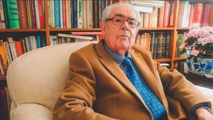 Paolo Ricca