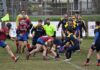 Essepigi Fano Rugby, sconfitta beffa a Noceto