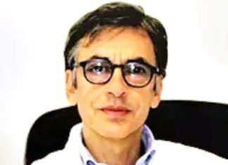 Pediatria, il dottor Lorenzo Tartagni è il nuovo direttore degli ospedali di Pesaro e Fano