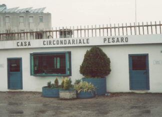 Priorità per Villa Fastiggi e solidarietà dell’Udc all’agente penitenziario ferito