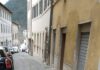 Via Roma e fontana di Piazza Mazzini due obiettivi della giunta a Fossombrone