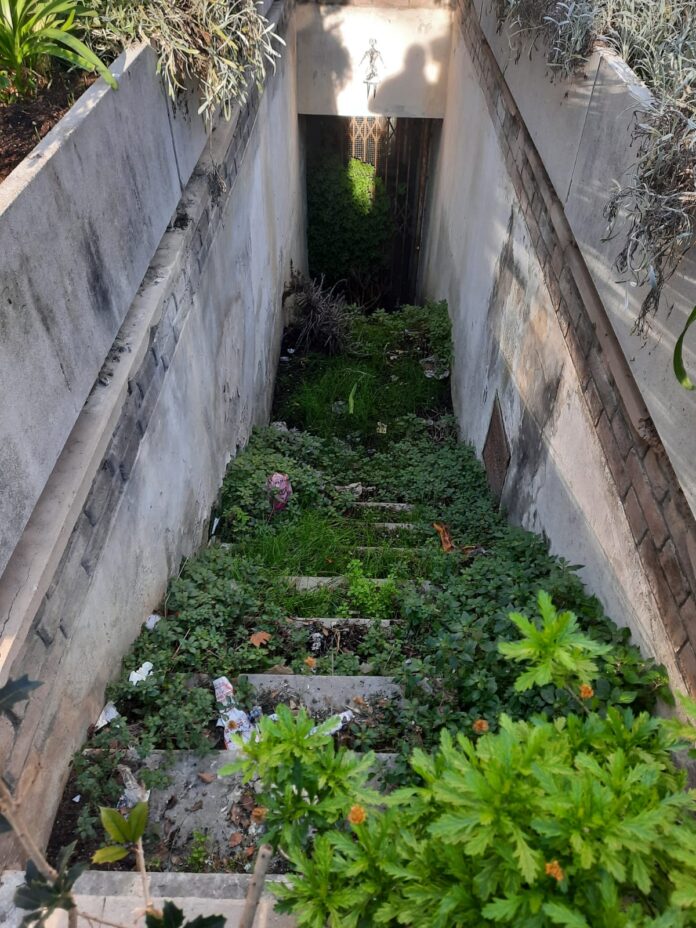 bagni pubblici piazza marconi