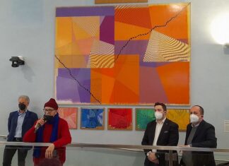 Pesaro Capitale Italiana Cultura 2024 saluta Oscar Piattella, Ricci e Vimini: «Un gigante che ha segnato la storia artistica del nostro territorio»