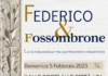 Al via “Federico & Fossombrone” con la conferenza della musicologa Maria Chiara Mazzi