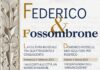 “Federico e Fossombrone” la celebrazione che piace a Vittorio Sgarbi