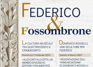 “Federico e Fossombrone” la celebrazione che piace a Vittorio Sgarbi