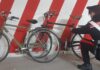 Fano, denunciato cinquantenne per ricettazione di biciclette