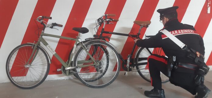 foto ab bici
