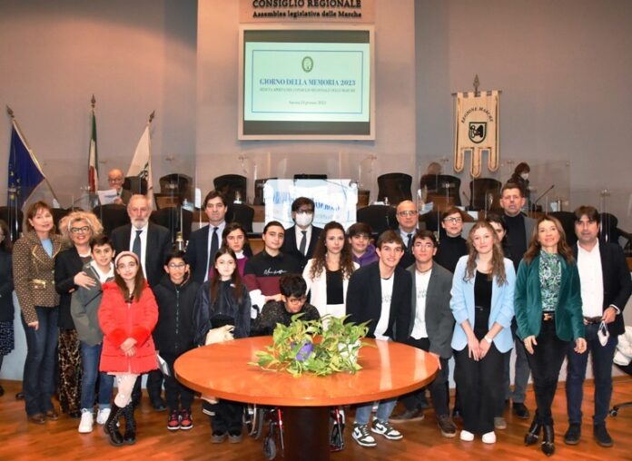 foto giorno memoria n.1